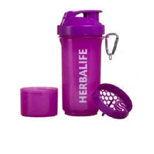 Load image into Gallery viewer, Herbalife Neon Shaker