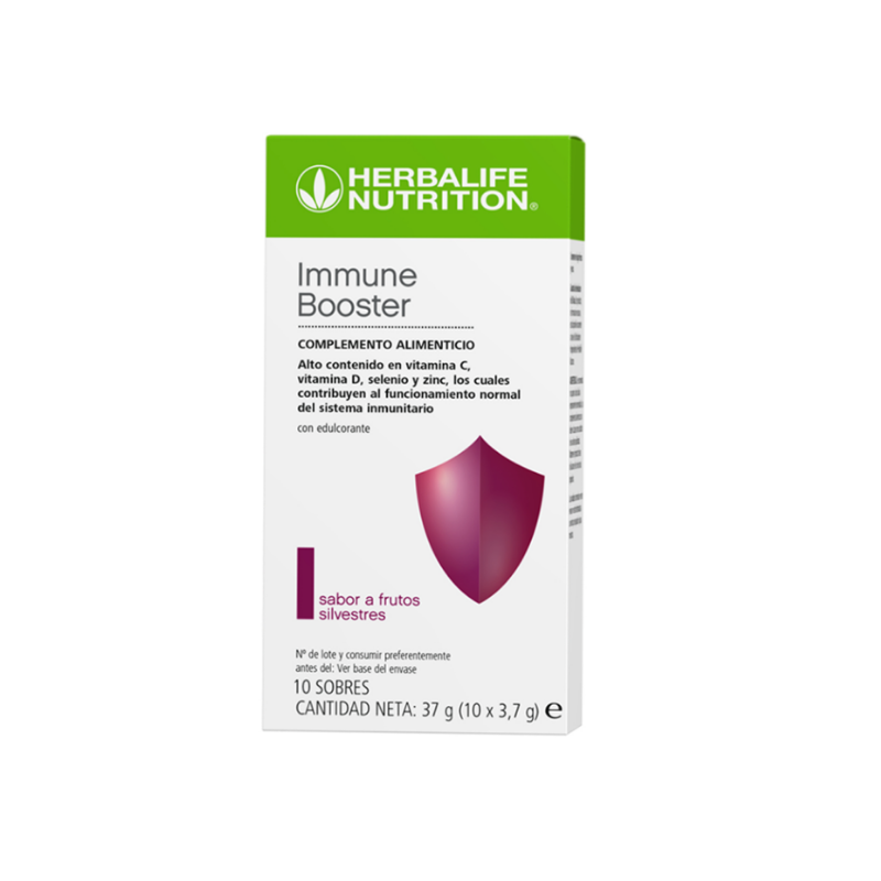 Immune Booster
